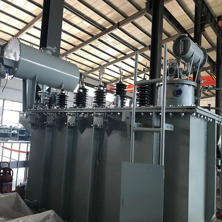 33 KV трансформатор