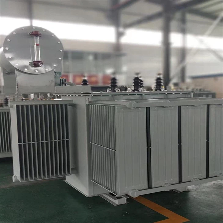 1000KVA трансформатор