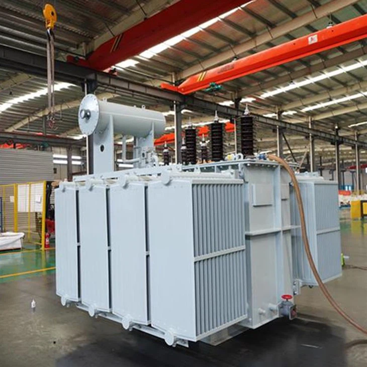 20MVA Transformer