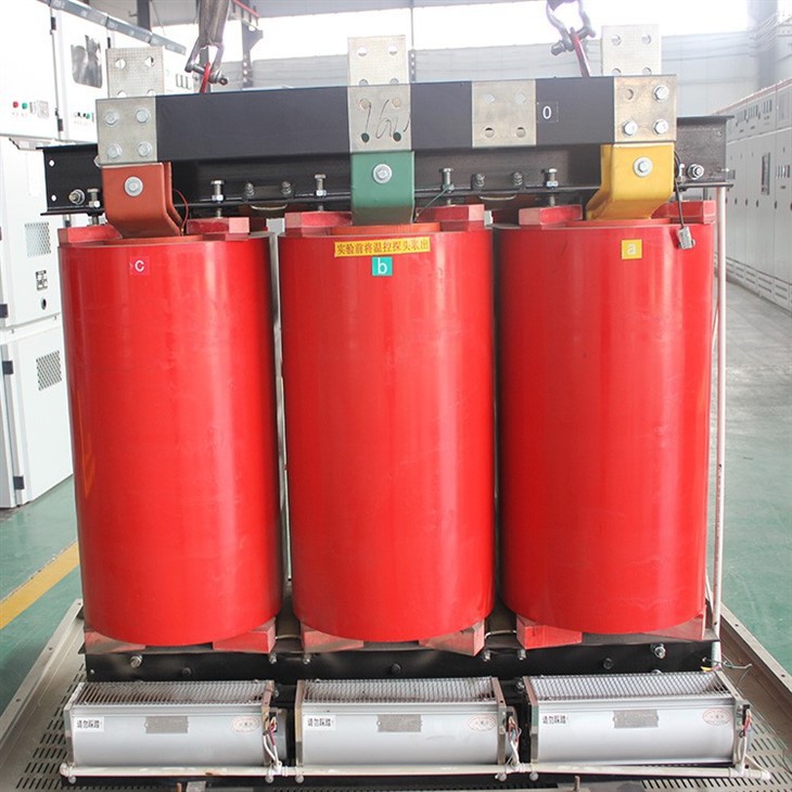 300KVA Dry Type Transformer